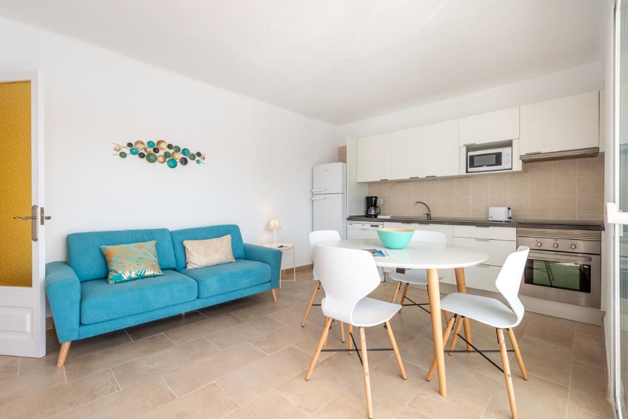 Apartment Sa Caseta 2 By Mallorca House Rent Портопетро Екстер'єр фото